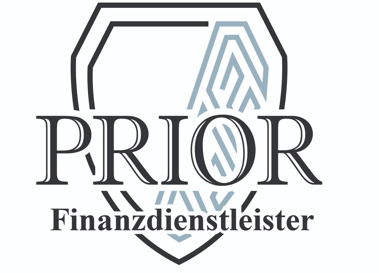 PRIOR Finanzdienstleister Logo